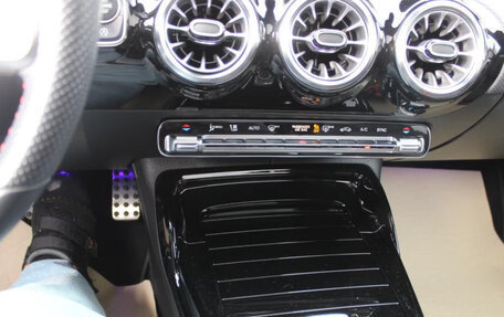 Mercedes-Benz CLA AMG, 2022 год, 6 536 694 рублей, 4 фотография