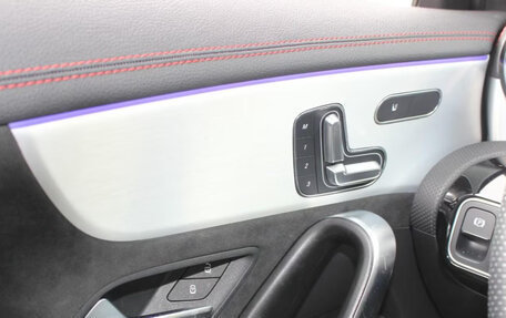 Mercedes-Benz CLA AMG, 2022 год, 6 536 694 рублей, 5 фотография