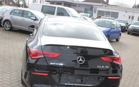 Mercedes-Benz CLA AMG, 2022 год, 6 536 694 рублей, 11 фотография