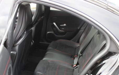 Mercedes-Benz CLA AMG, 2022 год, 6 536 694 рублей, 7 фотография