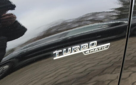 Mercedes-Benz CLA AMG, 2022 год, 6 536 694 рублей, 8 фотография