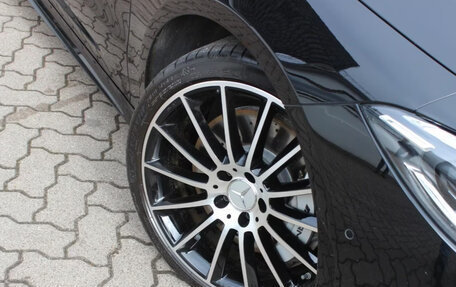 Mercedes-Benz CLA AMG, 2022 год, 6 536 694 рублей, 9 фотография