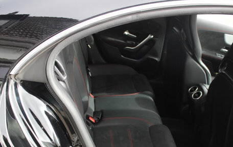 Mercedes-Benz CLA AMG, 2022 год, 6 536 694 рублей, 6 фотография