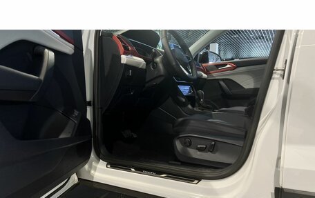 Volkswagen Tharu, 2025 год, 4 600 000 рублей, 14 фотография