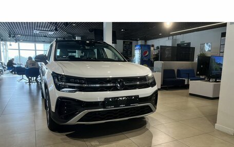 Volkswagen Tharu, 2025 год, 4 600 000 рублей, 2 фотография