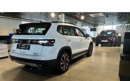 Volkswagen Tharu, 2025 год, 4 600 000 рублей, 5 фотография