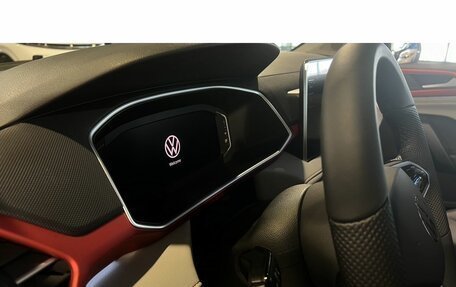 Volkswagen Tharu, 2025 год, 4 600 000 рублей, 10 фотография