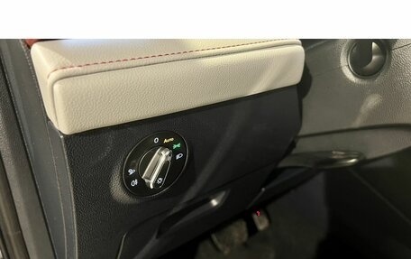 Volkswagen Tharu, 2025 год, 4 600 000 рублей, 12 фотография