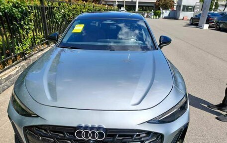 Audi A6, 2026 год, 9 940 000 рублей, 4 фотография