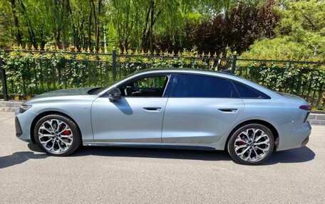 Audi A6, 2026 год, 9 940 000 рублей, 3 фотография