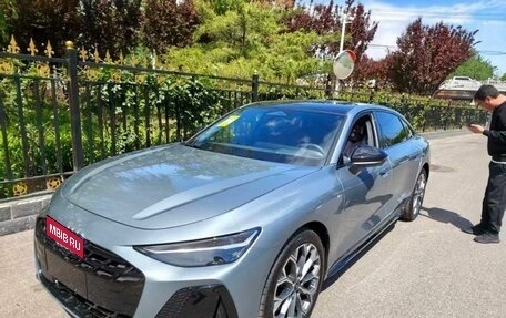 Audi A6, 2026 год, 9 940 000 рублей, 2 фотография