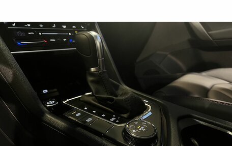 Volkswagen Tharu, 2025 год, 4 600 000 рублей, 11 фотография