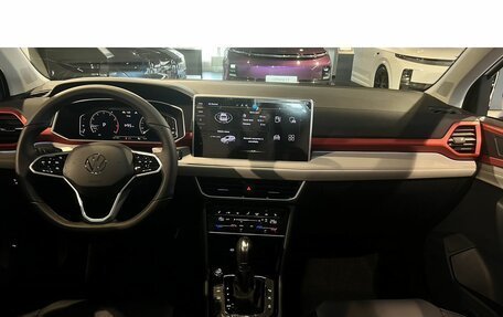 Volkswagen Tharu, 2025 год, 4 600 000 рублей, 7 фотография