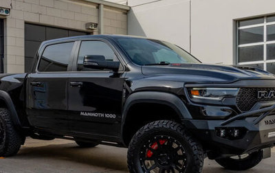 Rambler 1500, 2023 год, 15 870 000 рублей, 1 фотография