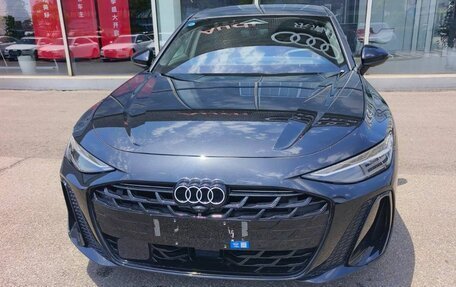 Audi A6, 2026 год, 9 940 000 рублей, 1 фотография