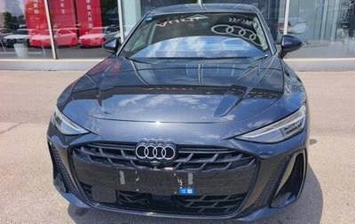 Audi A6, 2026 год, 9 940 000 рублей, 1 фотография