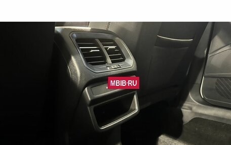 Volkswagen Tharu, 2025 год, 4 600 000 рублей, 16 фотография