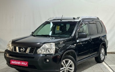 Nissan X-Trail, 2008 год, 820 000 рублей, 1 фотография