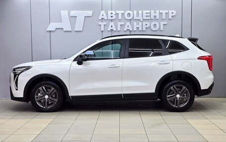 Haval Jolion, 2024 год, 2 199 000 рублей, 3 фотография