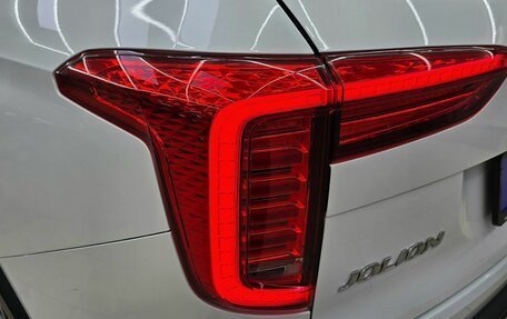 Haval Jolion, 2024 год, 2 199 000 рублей, 7 фотография