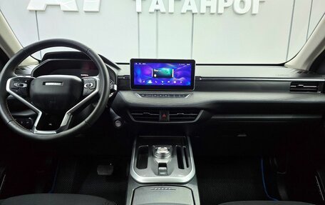 Haval Jolion, 2024 год, 2 199 000 рублей, 14 фотография