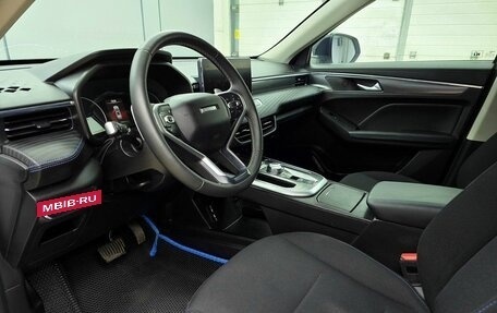 Haval Jolion, 2024 год, 2 199 000 рублей, 10 фотография