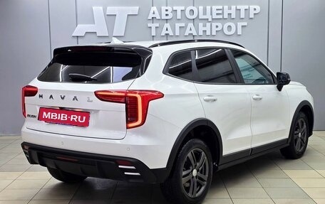 Haval Jolion, 2024 год, 2 199 000 рублей, 4 фотография
