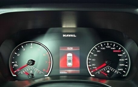 Haval Jolion, 2024 год, 2 199 000 рублей, 16 фотография