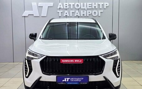 Haval Jolion, 2024 год, 2 199 000 рублей, 2 фотография