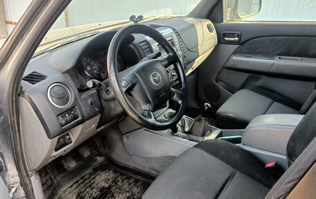 Mazda BT-50 II, 2008 год, 520 000 рублей, 3 фотография