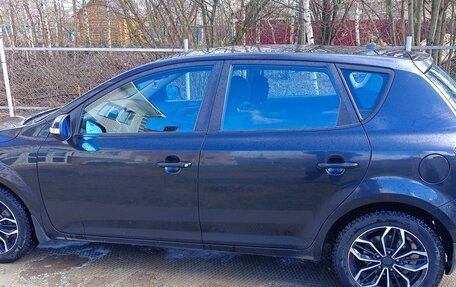 KIA cee'd I рестайлинг, 2010 год, 630 000 рублей, 4 фотография