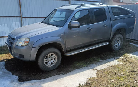 Mazda BT-50 II, 2008 год, 520 000 рублей, 2 фотография