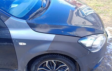 KIA cee'd I рестайлинг, 2010 год, 630 000 рублей, 3 фотография