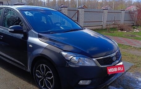 KIA cee'd I рестайлинг, 2010 год, 630 000 рублей, 9 фотография