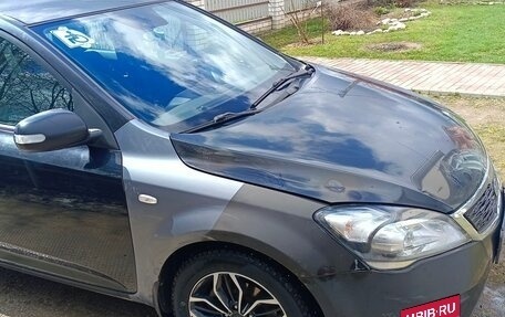 KIA cee'd I рестайлинг, 2010 год, 630 000 рублей, 2 фотография