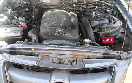 Mazda BT-50 II, 2008 год, 520 000 рублей, 4 фотография