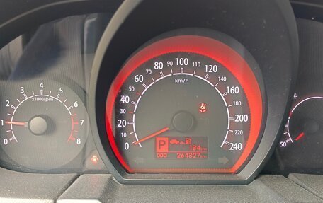 KIA cee'd I рестайлинг, 2010 год, 630 000 рублей, 18 фотография