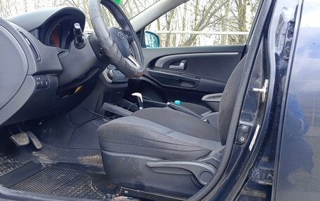 KIA cee'd I рестайлинг, 2010 год, 630 000 рублей, 16 фотография