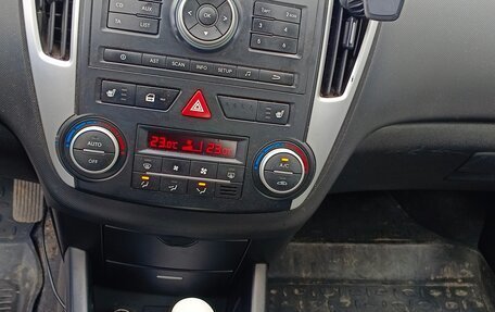 KIA cee'd I рестайлинг, 2010 год, 630 000 рублей, 19 фотография