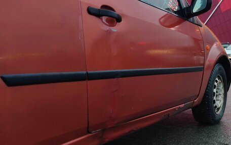 Ford Fiesta, 2003 год, 200 000 рублей, 8 фотография