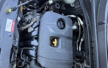 KIA Sportage IV рестайлинг, 2020 год, 1 900 000 рублей, 10 фотография