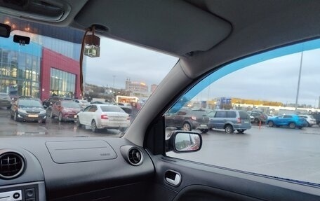 Ford Fiesta, 2003 год, 200 000 рублей, 12 фотография