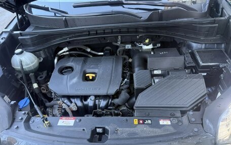 KIA Sportage IV рестайлинг, 2020 год, 1 900 000 рублей, 11 фотография