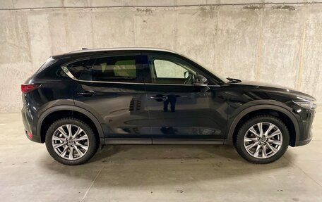 Mazda CX-5 II, 2021 год, 2 950 000 рублей, 4 фотография