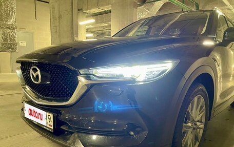 Mazda CX-5 II, 2021 год, 2 950 000 рублей, 10 фотография