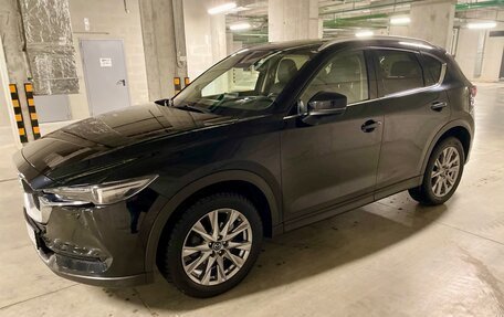 Mazda CX-5 II, 2021 год, 2 950 000 рублей, 8 фотография