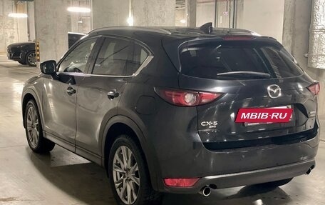 Mazda CX-5 II, 2021 год, 2 950 000 рублей, 7 фотография