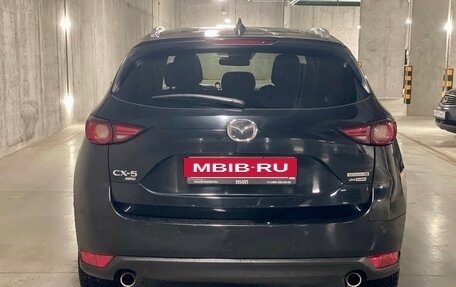 Mazda CX-5 II, 2021 год, 2 950 000 рублей, 6 фотография