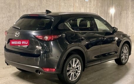 Mazda CX-5 II, 2021 год, 2 950 000 рублей, 5 фотография