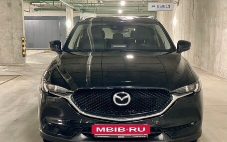Mazda CX-5 II, 2021 год, 2 950 000 рублей, 2 фотография